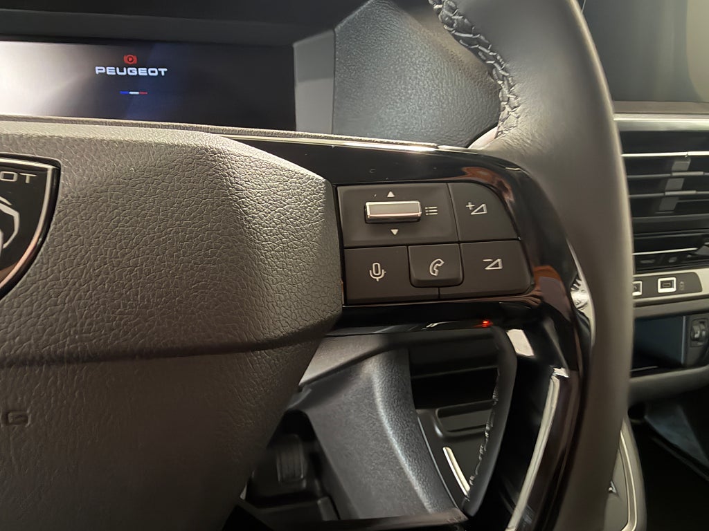 Peugeot e-Expert PLUS L2 75kWh Kampanjpris thumbnail