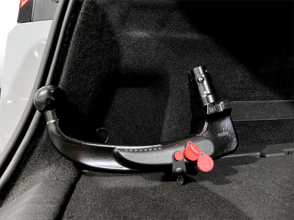 Bild på Peugeot E-3008 GT Ultimate 214hk Aut - B-KAMERA, CARPLAY,NAV