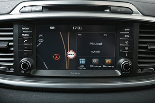 SUV Kia Sorento 19 av 30