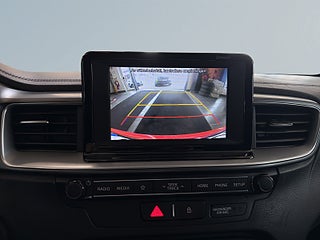 Kia Ceed Sportswagon 1.0 SoV/Carplay/Backkamera/Line Assist – bild 15