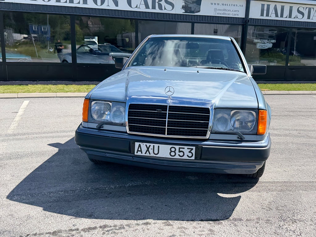 Mercedes-Benz 230 CE Coupé 0kr insats 1801kr/mån