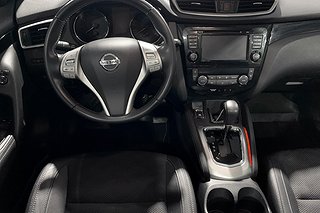 SUV Nissan Qashqai 8 av 21