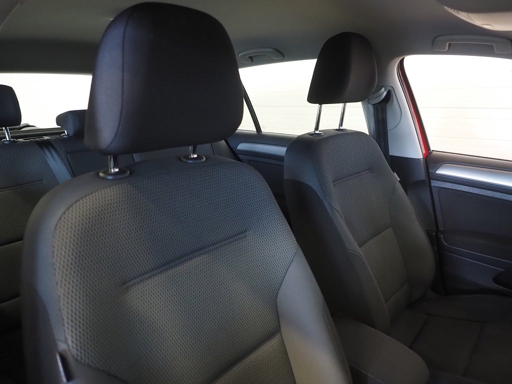 Volkswagen Golf 1.2 TSI 105hk Masters | Bluetooth | Farthållare 2014