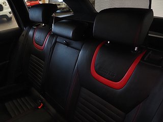 Kombi Skoda Octavia 14 av 24