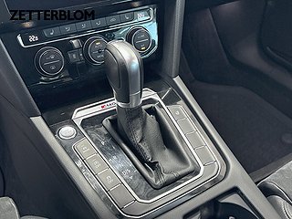Kombi Volkswagen Passat 14 av 27