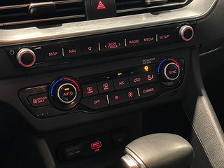 SUV Kia Niro 16 av 22