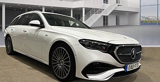 Kombi Mercedes-Benz E