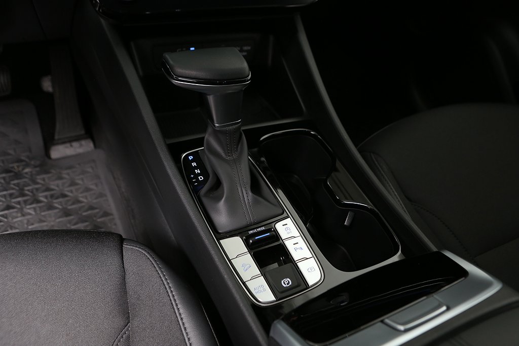 Hyundai Tucson 1.6 T-GDI Mildhybrid Essential | Moms 2025