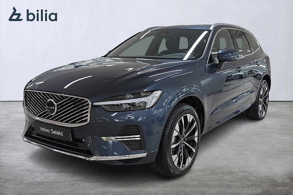Volvo XC60 T6 Plus Bright Nordic Edition