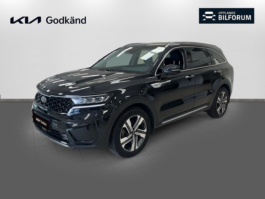 Kia Sorento 1.6 T-GDi Plug-in Hybrid AUT AWD Advance