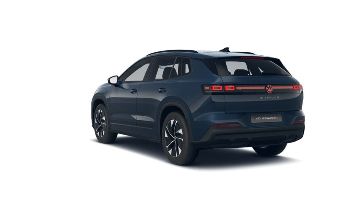 Volkswagen ID. Tiguan Style 2027, bild 3/10