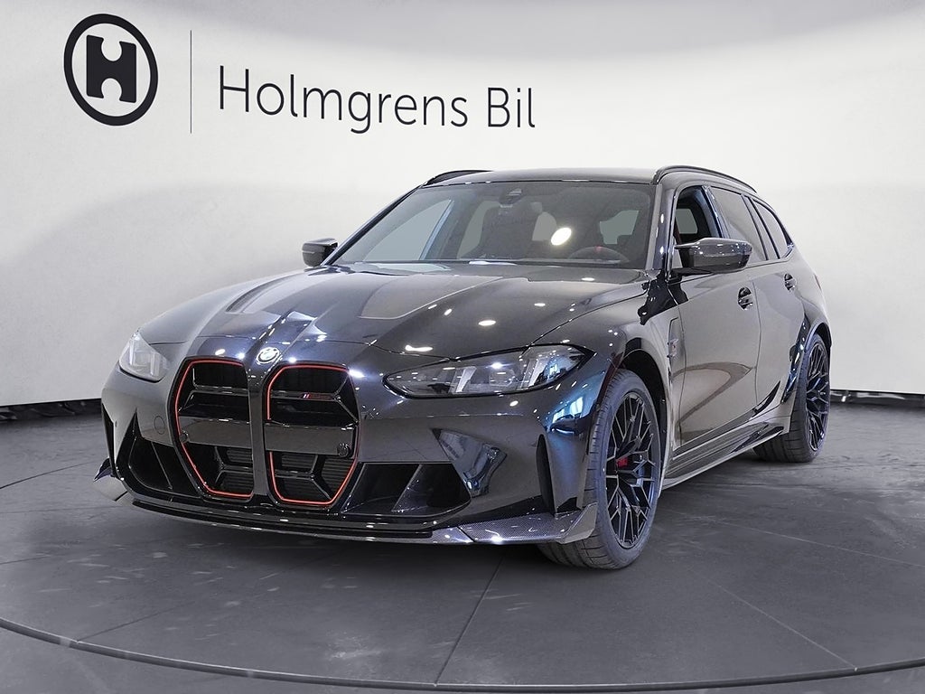 BMW M3 CS Touring 2,95% ränta