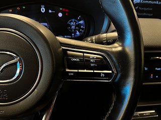 Mazda CX-60 Plug-In MOMS/10årsgaranti/360-Kamera/Drag/BOSE