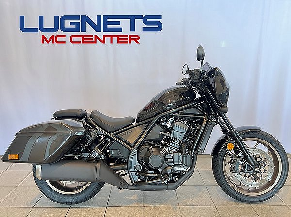 Honda CMX1100 REBEL TOUR #SUMMERDEAL ; SPARA 15.000 KR# 