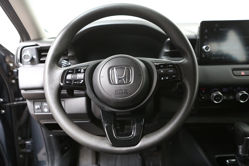 Honda HR-V e:HEV 1,5 i-MMD e-CVT Elegance Navi 2022