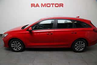 Kombi Hyundai i30 3 av 21