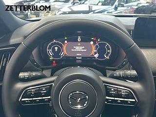 Kombi Mazda CX-80 10 av 22