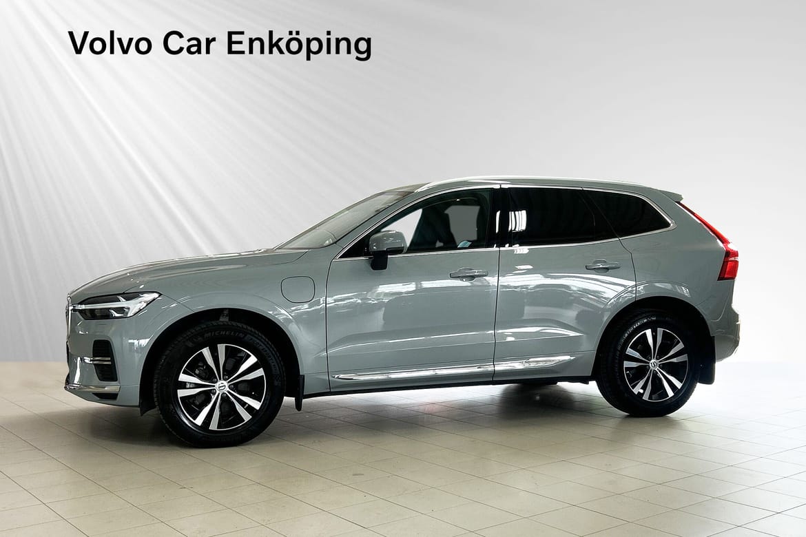 Volvo XC60 T6 Core DRAG 2025, kuva 3/10