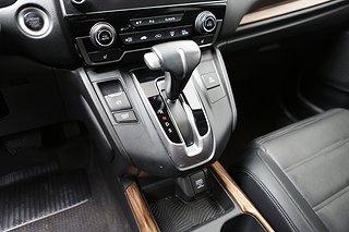 SUV Honda CR-V 21 av 23