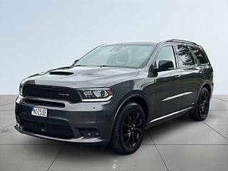 Dodge Durango 5.7 V8 HEMI AWD Skinn/Pano/Borla/Drag/7-sits/Navi/SoV – bild 16