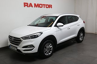 SUV Hyundai Tucson