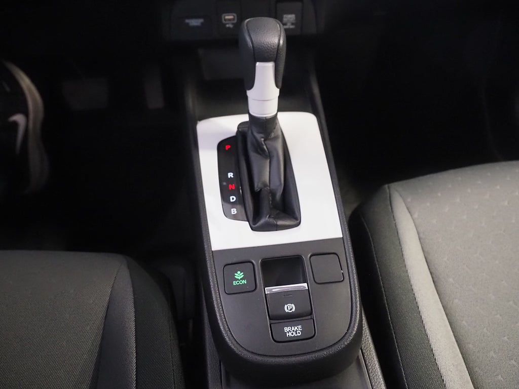 Honda Jazz e:HEV e-CVT Comfort Hybrid 109hk 2021