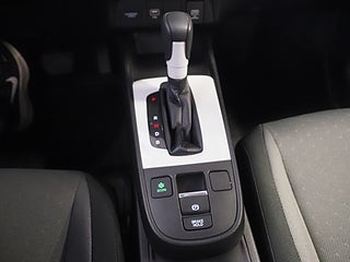 Halvkombi Honda Jazz 17 av 22