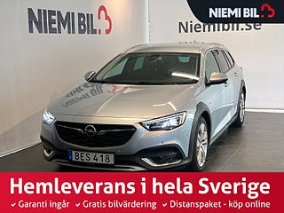 Opel Insignia Country Tourer 2.0 CDTI 4x4 Business MoK/360