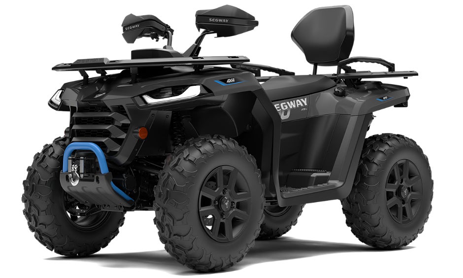 Segway AT5L PREMIUM 10 000kr i värdecheck