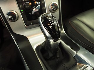 Kombi Volvo V60 18 av 21