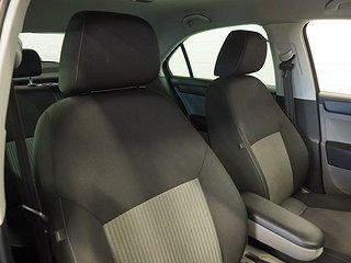 Halvkombi Seat Toledo 11 av 21