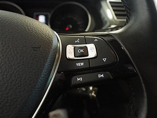 SUV Volkswagen Tiguan 21 av 21