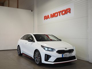 Kombi Kia ProCee'd GT 1 av 23