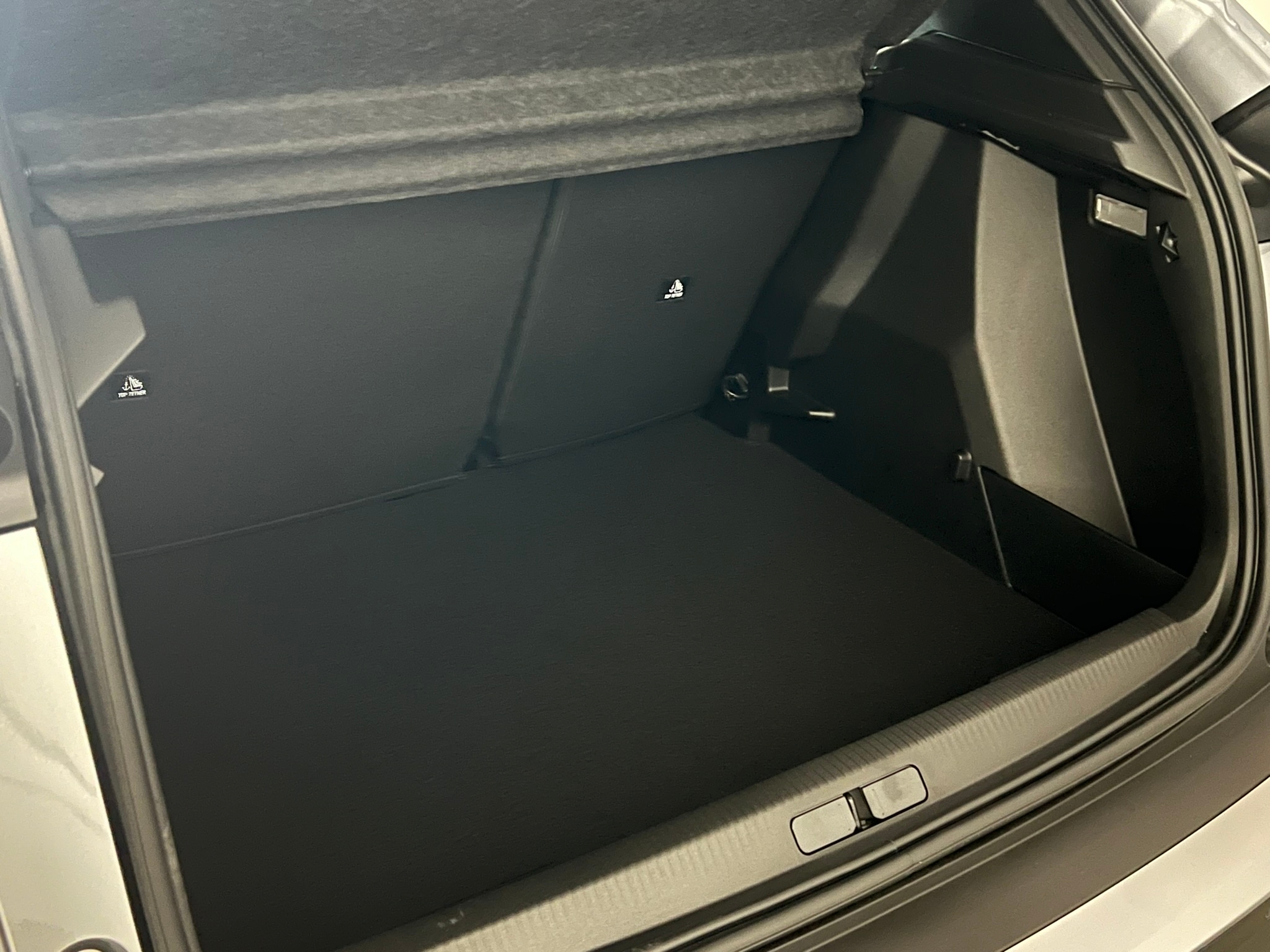Peugeot 2008 2025, bild 5/38