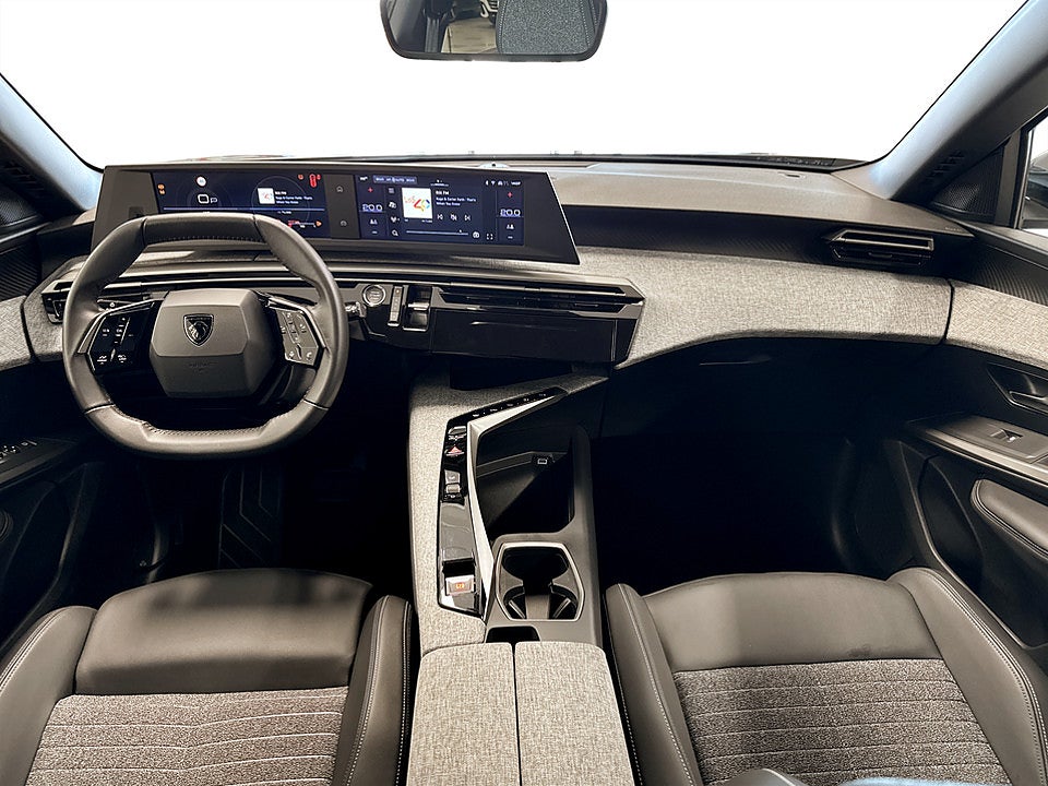 Bild på Peugeot 5008 Allure Hybrid 145hk Aut KAMPANJ BRÄNSLE INGÅR