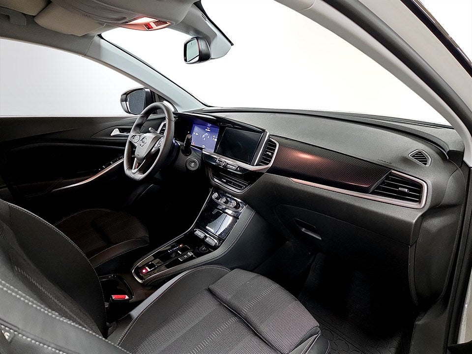 Bild på Opel Grandland GS 1.2 Turbo 130hk Aut - B-KAMERA, RATTVÄRME