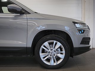 SUV Skoda Karoq 6 av 22