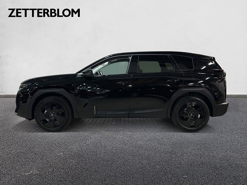 SUV Citroën C5 2 av 19