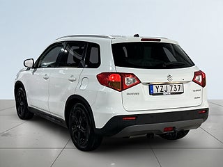 Suzuki Vitara 1.4 Boosterjet 16V AllGrip S Drag Mvärm Kamera S/V-hjul – bild 5