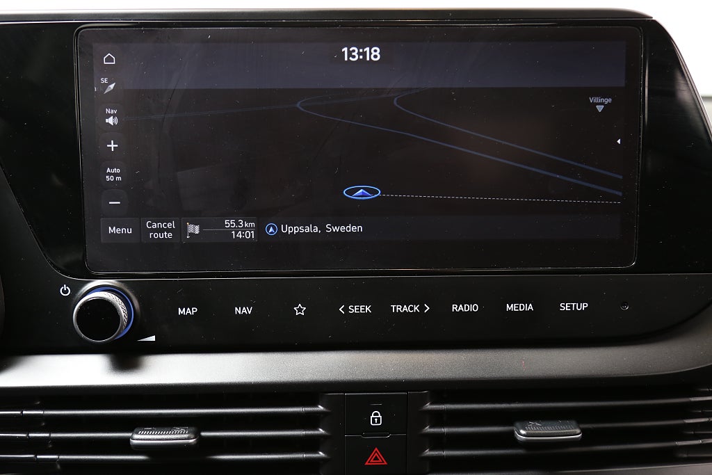 Hyundai i20 1,0 T-GDI 120hk 7DCT MHEV ADVANCED 2021