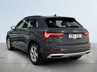 Audi Q3 40 TFSI quattro Proline Advanced Drag Pvärm GPS SoV