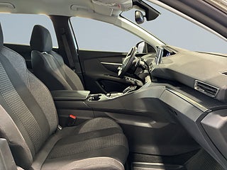 Peugeot 5008 1.2 PureTech 130 EAT 7sits Kamera Cockpit MOMS S&V – bild 10