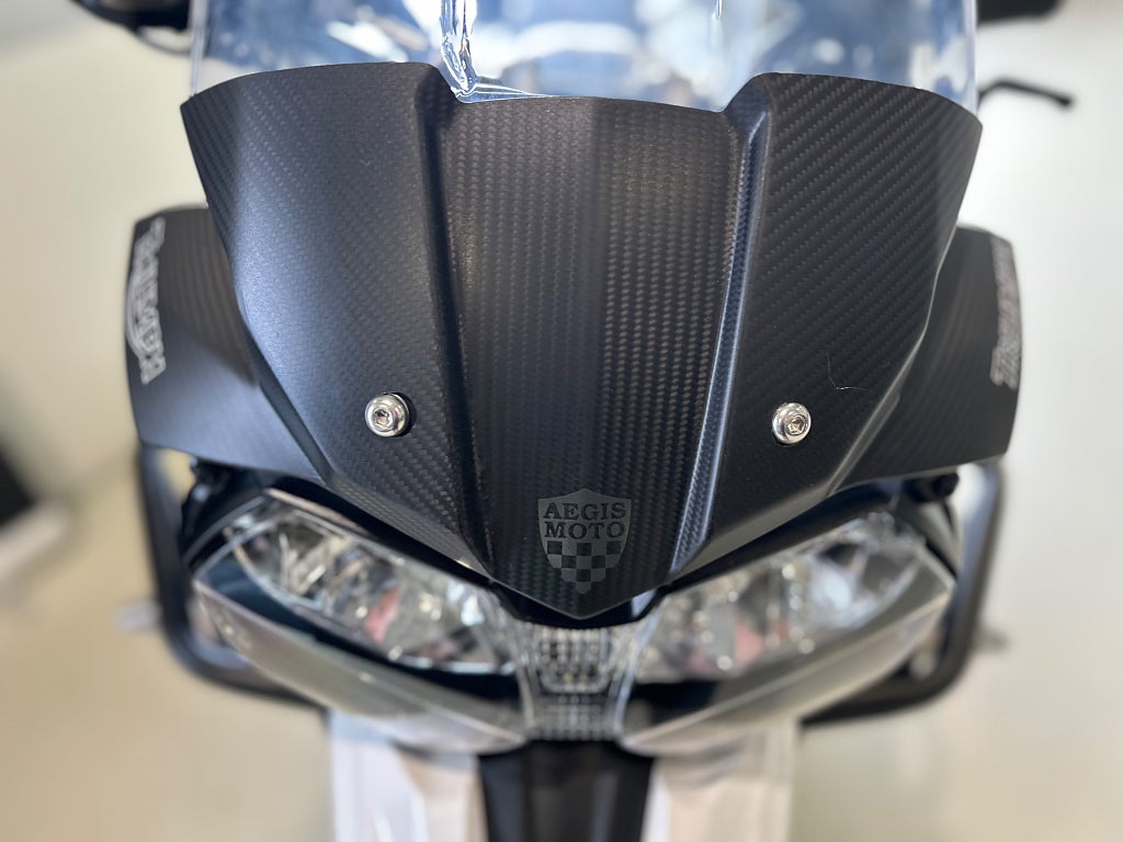 Triumph Tiger 2016 - miniatyr 10