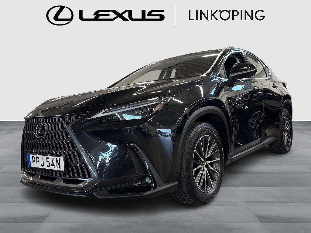 Lexus NX 450h+ Executive Teknikpaket Euro 6