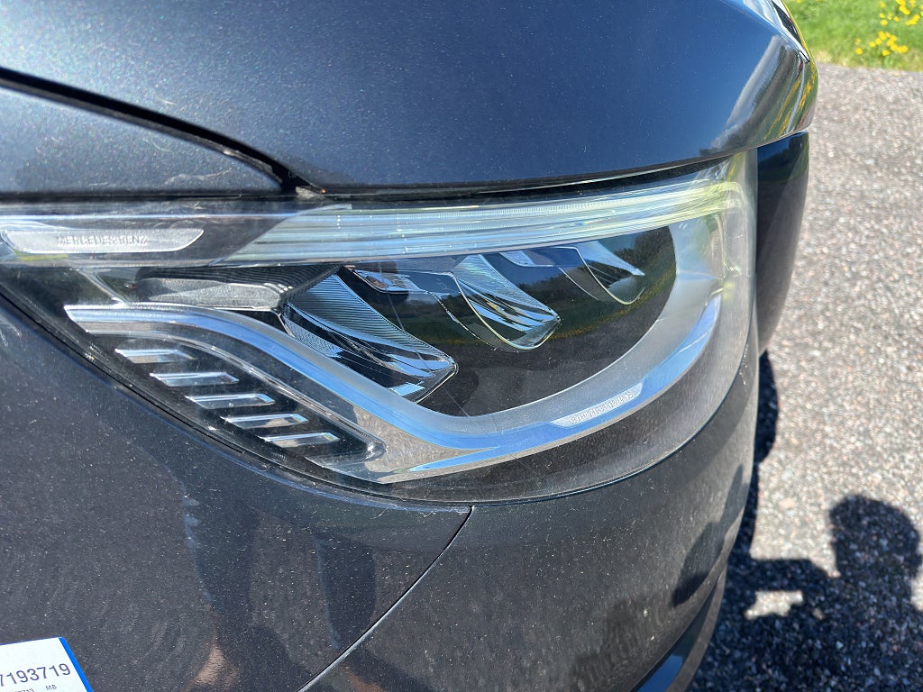 Mercedes-Benz Sprinter 319 CDI A4 Select 9G-Tronic XXL - bild 22