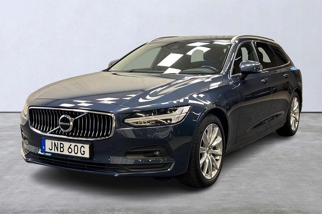 Volvo V90 B4 Diesel Momentum Advanced SE