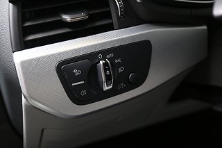 Kombi Audi A4 8 av 18