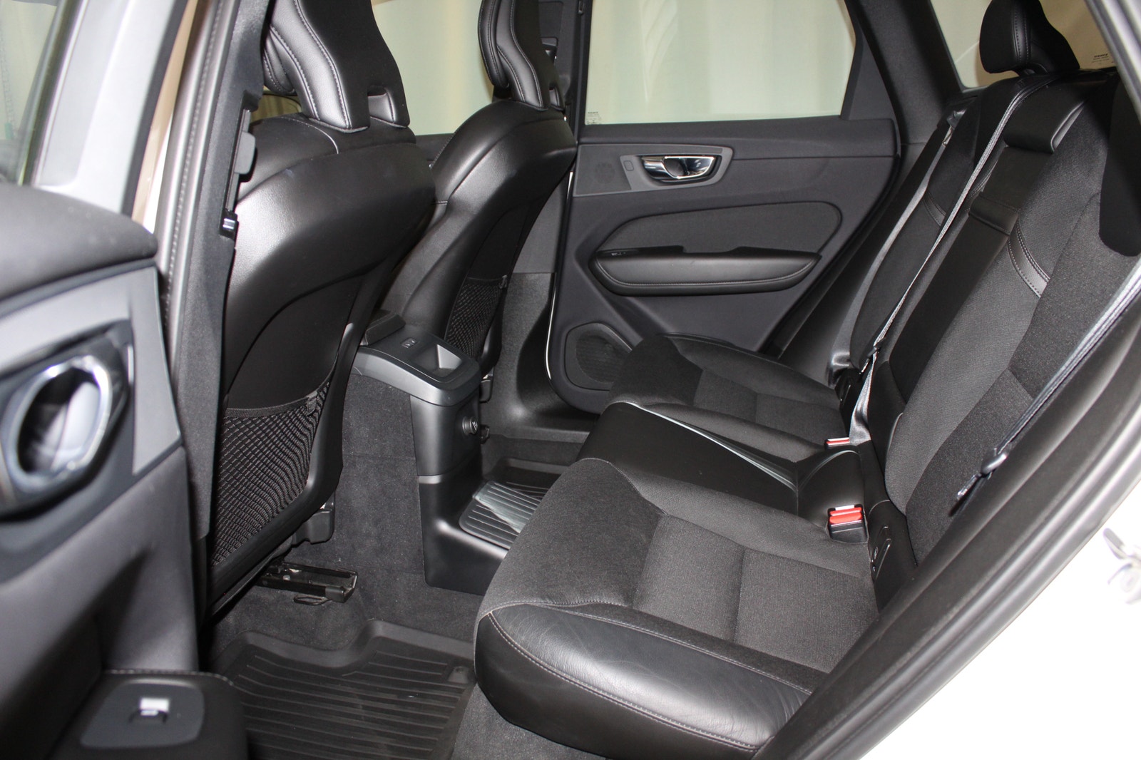 Volvo XC60 T8 392HK Twin Engine AWD Panorama, Drag, B-Kamera 2020 - miniatyr 24