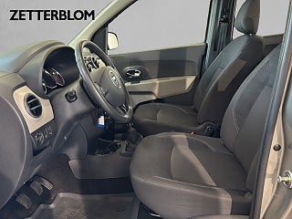 Kombi Dacia Lodgy 7 av 15