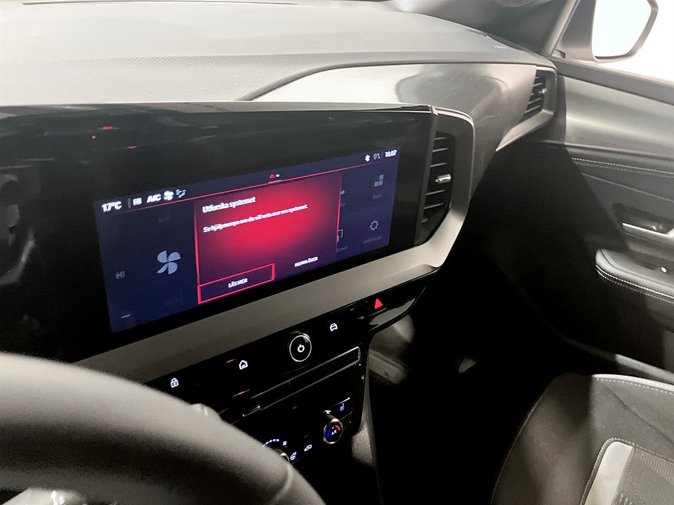 Bild på Opel Mokka GS Hybrid 145hk Aut B-KAMERA CARPLAY